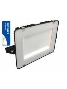 Faro LED 200w proiettore professionale luce naturale-fredda