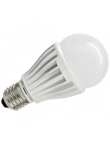 Lampada LED E27 13W Luce fredda Beghelli Elplast 56816, 6500°K