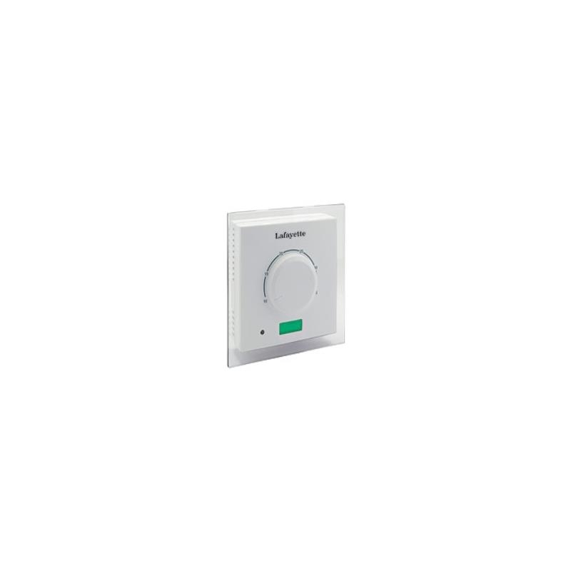 marcucci mar33210140 tm 1 termostato manuale design - Elettroluce